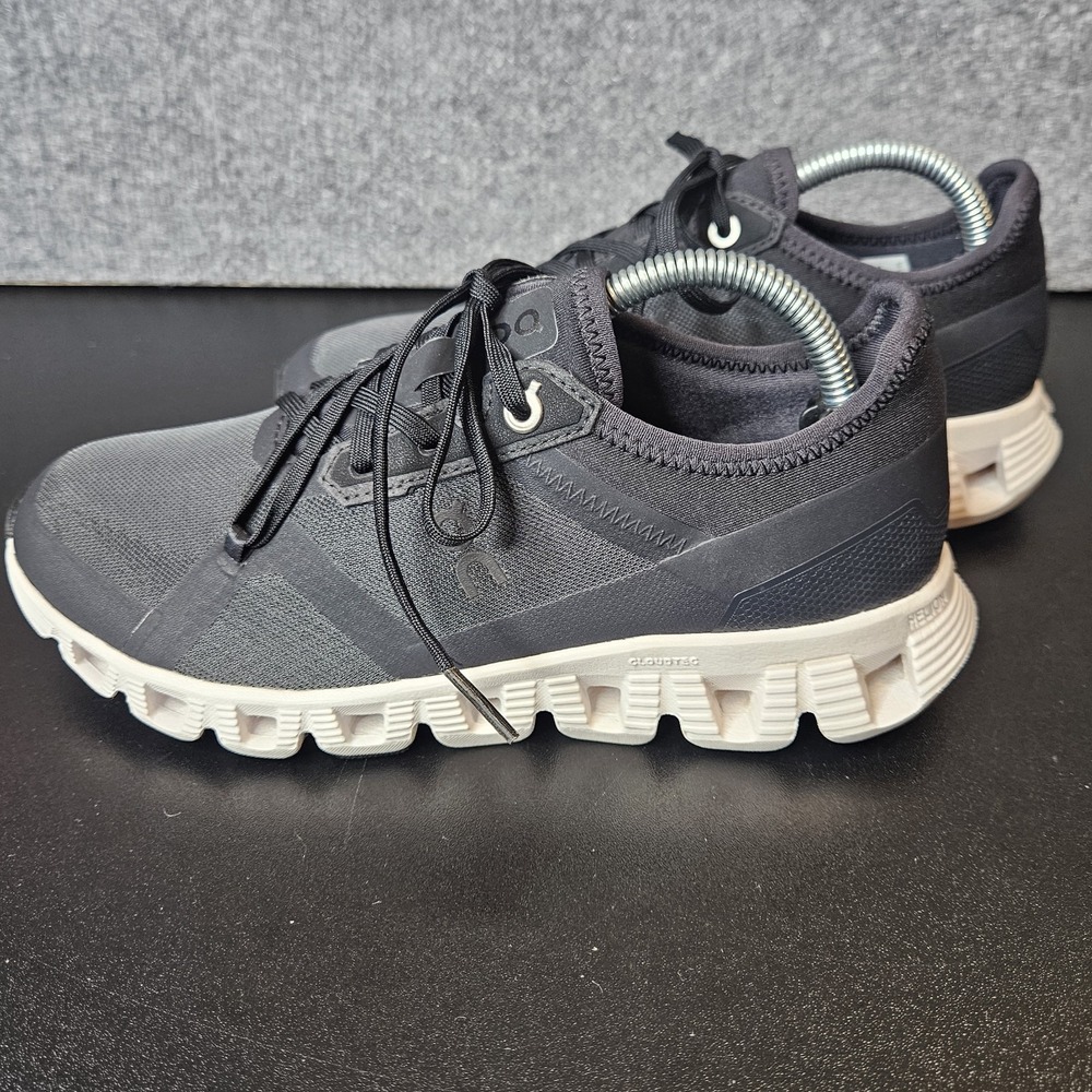On Cloud X3 AD Women's Size 6 Black - Picture 2 of 6